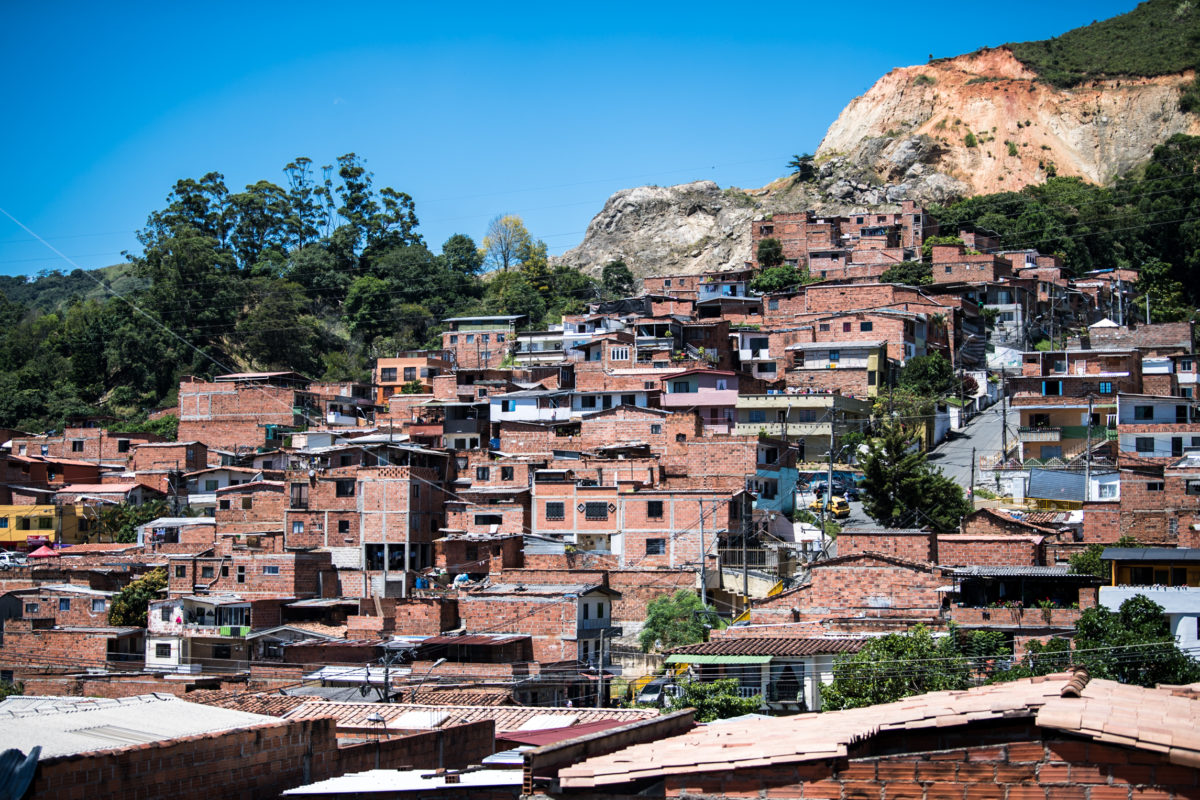 Pan America Mini – Part 2 Medellin-17